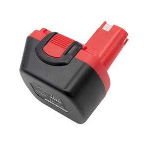 Compatible avec la Batterie BXT10 BXT13 BXT 19 OR-T100 OR-T200 OR-T300 <span class=keywords><strong>CHT</strong></span> 300 CLT100 CMT200 STB61 STB63 STB65 GSR 12-1 Exact 8 - Product Image 4