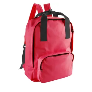 Zaino Promozionale Personalizzato con Design Greco, Zaino Personalizzabile con Motivi Greci - Product Image 4