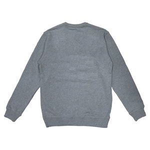 เสื้อสเวตเตอร์มีฮู้ดสำหรับผู้ชายไซส์พิเศษผ้าฝ้าย100% หนา360ก. เป็นมิตรกับสิ่งแวดล้อมออกแบบได้ตามต้องการสำหรับฤดูหนาว - Product Image 2