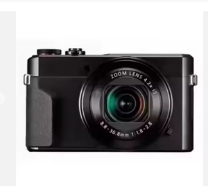 Appareil photo numérique professionnel neuf G7x2 Mark III Power Shots - Qualité industrielle OEM/ODM personnalisable - Garantie de 3 ans - Product Image 1
