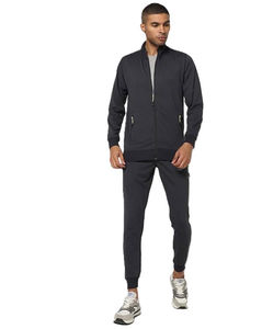 Survêtement d'hiver décontracté respirant de haute qualité 2025 pour hommes unisexe, personnalisable, best-seller, vêtements de sport tendance, 100% polyester - Product Image 1