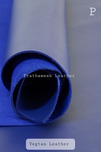 Cuero curtido vegetal de piel de vaca Premium, calidad de exportación duradera para carteras, bolsas de lona, maletas, bolsos, accesorios - Product Image 3