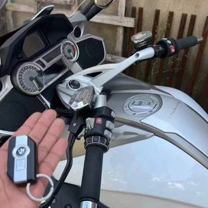 K1600 GTL World - Cruiser de classe mondiale - Moteur six cylindres en ligne puissant, expérience de tourisme haut de gamme - Motos à essence - Product Image 2