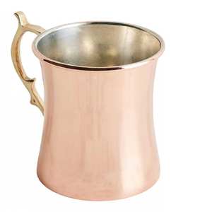 Tasses de voyage fabriquées en Inde pour boire des boissons chaudes Fabricant et exportateur personnalisés d'Inde de qualité supérieure - Product Image 3