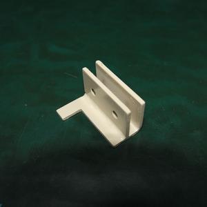 OEM <b>Custom</b> CNC Turning Parts | Precision Machining with Stainless Steel Powder Coating Finish - Product Image 3