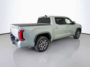 Toyota Tundra Edición 1794 Estándar 2025 - Product Image 5
