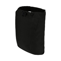 Pochette de Rangement Tactique Molle Durable, Respirante, Ajustable, Imperméable, Couleur Personnalisable, Conception Universelle en Polyester pour l'Extérieur