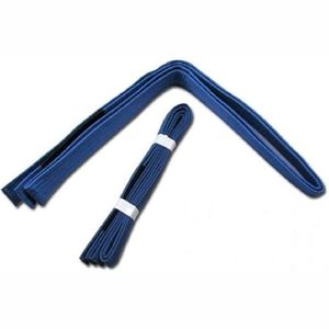 Demandable Hot Selling Elastic <b>Karate</b> Belt Multi-Color Martial Arts <b>Equipment</b> - Product Image 1