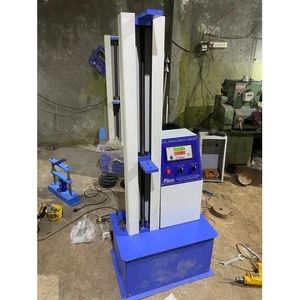 เครื่องทดสอบแรงดึงอุตสาหกรรมคุณภาพสูง อุปกรณ์ทดสอบความแข็งแรงอเนกประสงค์ - Product Image 3