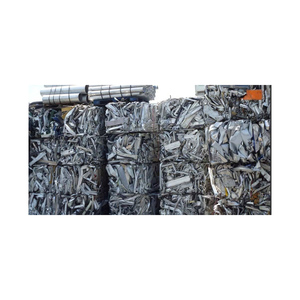 Exportador mundial que vende chatarra de extrusión de aluminio 6063, placa de aluminio, molde de muy alta dureza, chatarra de aluminio por inyección - Product Image 4