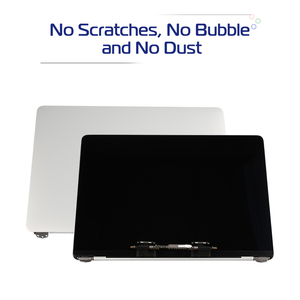 Pantalla LCD de 13 pulgadas para portátil A1706 <span class=keywords><strong>A1708</strong></span> para Macbook Pro A1706 <span class=keywords><strong>A1708</strong></span>, reemplazo de pantalla de montaje LCD completo - Product Image 3