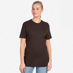 Camiseta Básica de Manga Corta con Cuello Redondo y Corte Regular para Hombre - Product Image 3