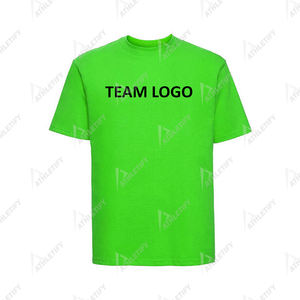 Camiseta de Fútbol Sublimada Personalizada, Crea Tu Diseño Único con Logotipos, Nombres y Números de Jugadores para Equipos - Product Image 3