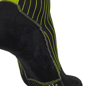 Calcetines Deportivos de Primera Calidad en Spandex/Poliéster, Transpirables, Absorbentes de Sudor, Cómodos para Fitness, Entrenamiento, Correr y Deportes - Product Image 6