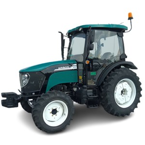 Lovol E Series รถแทรกเตอร์ขนาดเล็กพร้อมเคบิน40HP AC สำหรับขายออนไลน์ใกล้ฉันสหรัฐอเมริกาสหรัฐอเมริกาจัดส่งเร็วที่สุดในอิตาลี - Product Image 2