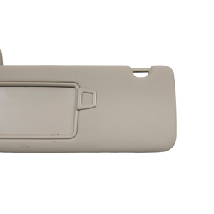 VISERA SOLAR DELANTERA IZQUIERDA HYUNDAI Tucson serie D4FD (15>) - Product Image 3