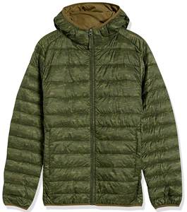 Meilleures ventes Veste bouffante pour homme élégante et unique en toile enduite multicolore Article populaire en vente - Product Image 2