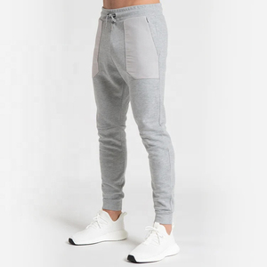 Wholesale Street Wear Men Lightweight <b>100</b>% <b>Nylon</b> Casual Solid Customizable Tracksuits Custom Hoodie Jogger - Product Image 4