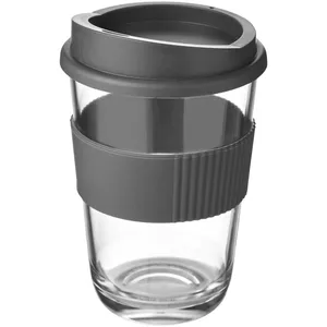 Gobelet isotherme personnalisé en acier inoxydable 300 ml pour Americano Cortado – Verre de merchandising sur mesure - Product Image 2