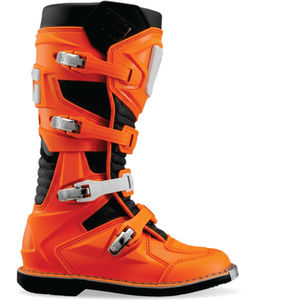 Wholesale Breathable Balanced Anti-Slip <b>Waterproof</b> Riding Motorbike Racing <b>Shoes</b> Knight Motorcycle Boots <b>Men</b> - Product Image 3