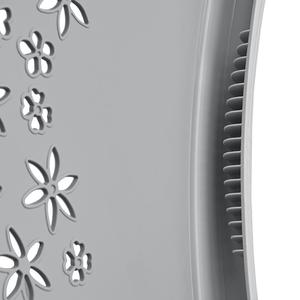 <b>Laundry</b> <b>basket</b> 65 x 45 x 28.5, Nordic <b>grey</b> - Product Image 5