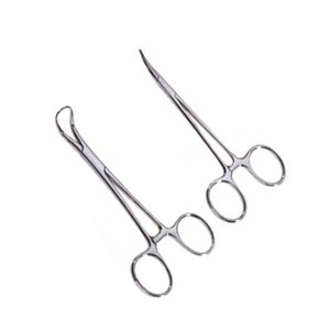 Set de Blefaroplastia, Instrumental de Cirugía Ocular, Microplástica, Doble Palpebectomía Manual, Duradero, Certificado CE, para Uso Hospitalario - Product Image 5