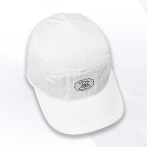 Gorra deportiva personalizable de Vietnam de alta calidad 100% algodón impreso Logo sombrero para hombres y mujeres para actividades al aire libre y viajes - Product Image 4