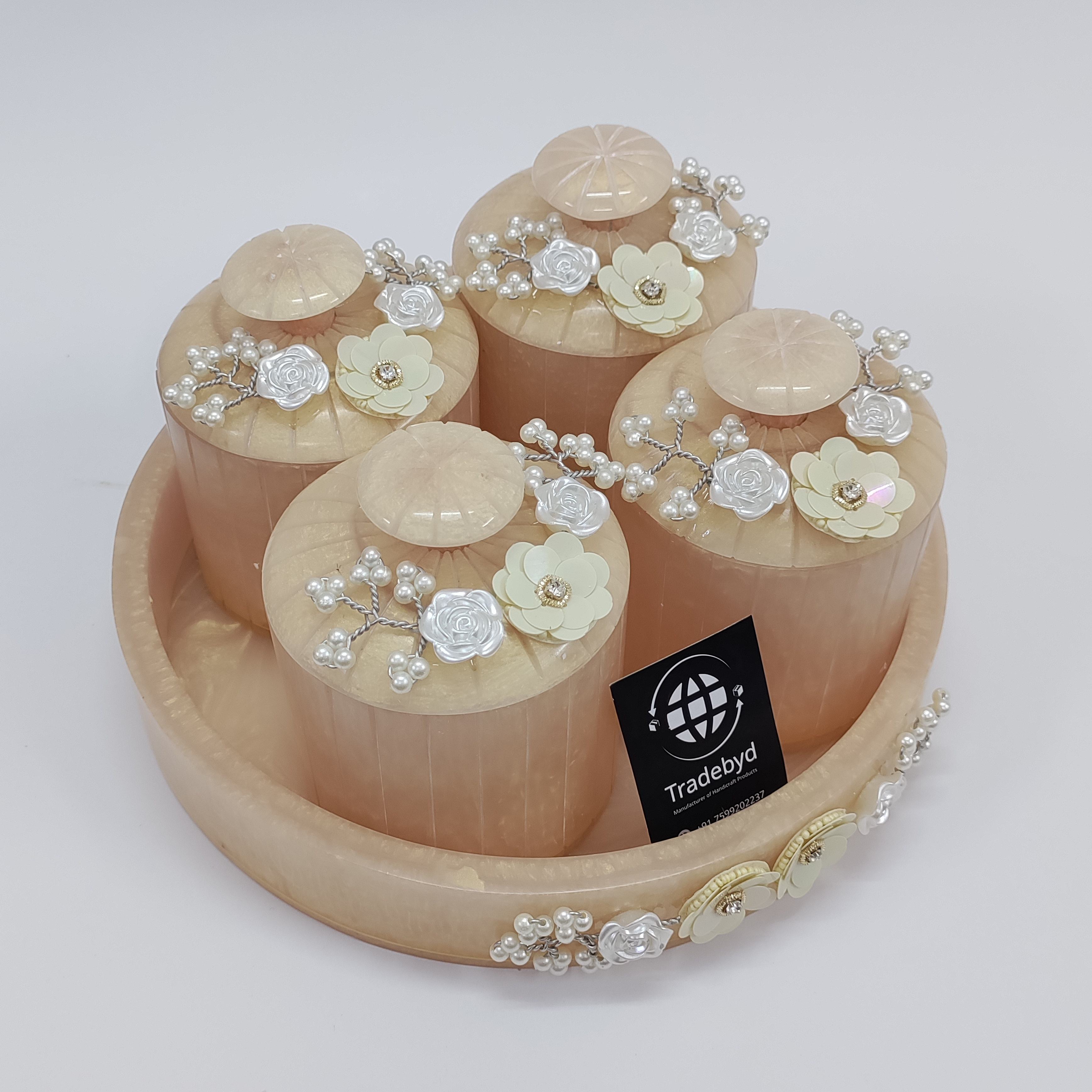 Available in Different Colors