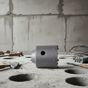 Brocas de conexión roscada Stahlwille Crown Baum para mampostería y hormigón - Product Image 3