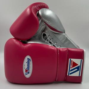 Guantes de Boxeo de Piel de Vaca Profesionales Personalizados de Fábrica, Guantes de Boxeo con Logotipo Personalizado, Venta al por Mayor OEM - Product Image 4
