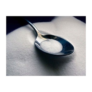 High Purity White ICUMSA 45 Refined <b>Sugar</b> Available in 50kg Bulk Bags - Product Image 1