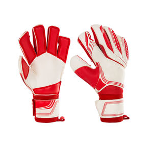 Guantes de portero profesionales protectores personalizados guantes de portero transpirables de secado rápido guantes de portero de fútbol al por mayor - Product Image 4