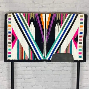 Gran oferta, equipo ecuestre, manta para montar a caballo, accesorios para caballos de alta calidad, almohadilla de Rancho de la India - Product Image 1