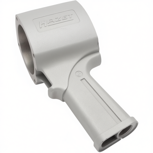 Accessoires et pièces pour outils pneumatiques Hazet, boîtier de clé à chocs - Product Image 2