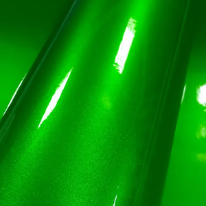 สติกเกอร์ติดรถยนต์ไวนิลสีเมทัลลิกพร้อมเคลือบกลิตเตอร์ PVC สำหรับเคลือบรถยนต์ - Product Image 4