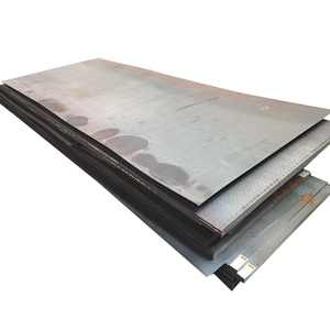 <span class=keywords><strong>Baogang</strong></span>-placa de acero de carbono resistente al desgaste, pago LC, precio de placa y lámina de carbono suave, ASTM - Product Image 6