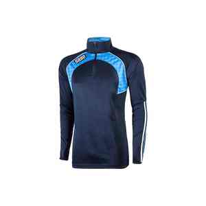 Fournisseur de pulls à demi-fermeture éclair GAA personnalisés au Pakistan proposant des commandes en gros et des vêtements d'équipe de haute qualité pour les acheteurs mondiaux - Product Image 4