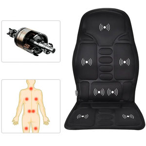 เบาะนวดอุ่นอเนกประสงค์สำหรับการบำบัดด้วยความร้อนแบบเฉพาะจุด - Product Image 4