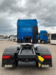 Camión Usado de Buena Calidad, DA F XF 530 FT 2022, Intarder, 450.000 Km, 6 Cilindros, 530hp, Eje 2, 4x2, Euro 6, Combustible Diésel, Transmisión AMT, Volante a la Izquierda - Product Image 6