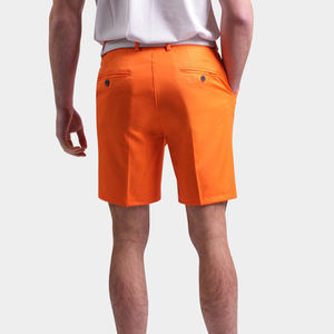 High Quality Summer <b>Shorts</b> Streetwear Golf <b>Shorts</b> <b>Men</b> Stretch Casual Plus Size Custom Logo <b>Men's</b> <b>Shorts</b> <b>With</b> <b>Pockets</b> - Product Image 3
