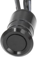 Interrupteur tactile LED à intensité variable 12V DC5V-24V 72W Économie d'énergie Capteurs infrarouges Interrupteur avec contrôle intelligent de l'ouverture de porte