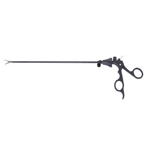 Instruments de formation laparoscopiques-Porte-aiguille et pince Maryland pour la formation des étudiants Utilisation en paire par point dentaire - Product Image 2