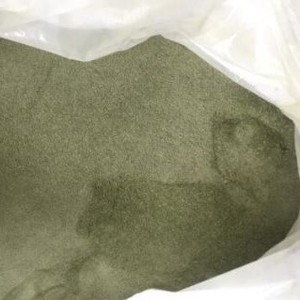 Polvo de algas marinas verdes, Original de Vietnam, vendedor completo de polvo de algas marinas verdes para exportación y vacaciones - Product Image 3