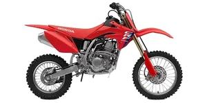 Motocicleta Todoterreno CRF250R de Alta Gama, 249.3cc, Monocilíndrica, de Cuatro Tiempos, Refrigerada por Líquido, 130 km/h, Lista para Enviar - Product Image 2
