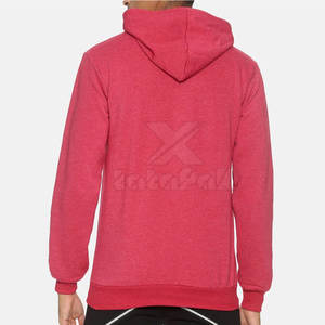 เสื้อฮู้ดสวมหัวแนวสตรีทของผู้ชายเสื้อสเวตเชิ้ตคอตตอน100% แฟชั่นปรับแต่งได้สำหรับฤดูใบไม้ร่วง - Product Image 3