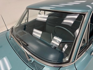 Chevrolet Impala berline sport 4 portes 1963 d'occasion et propre - Product Image 3