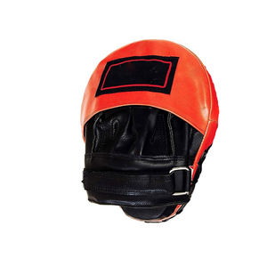 Guantes de Boxeo para Entrenamiento, Guantes de Boxeo de Alta Calidad, Duraderos, de Cuero - Product Image 5