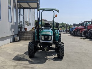 Tractor Agrícola ARBOS 2025DT de Alta Calidad, Precio Económico - Product Image 5