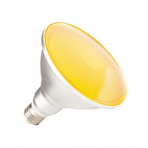 15W Yellow LED Lamp Premium Quality LED <b>Bulbs</b> - Product Image 2