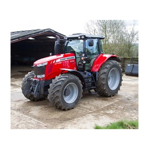 Tractores Masseyy Fergusonn Premium con motor potente, máquinas agrícolas, venta al por mayor, suministro a granel - Product Image 6